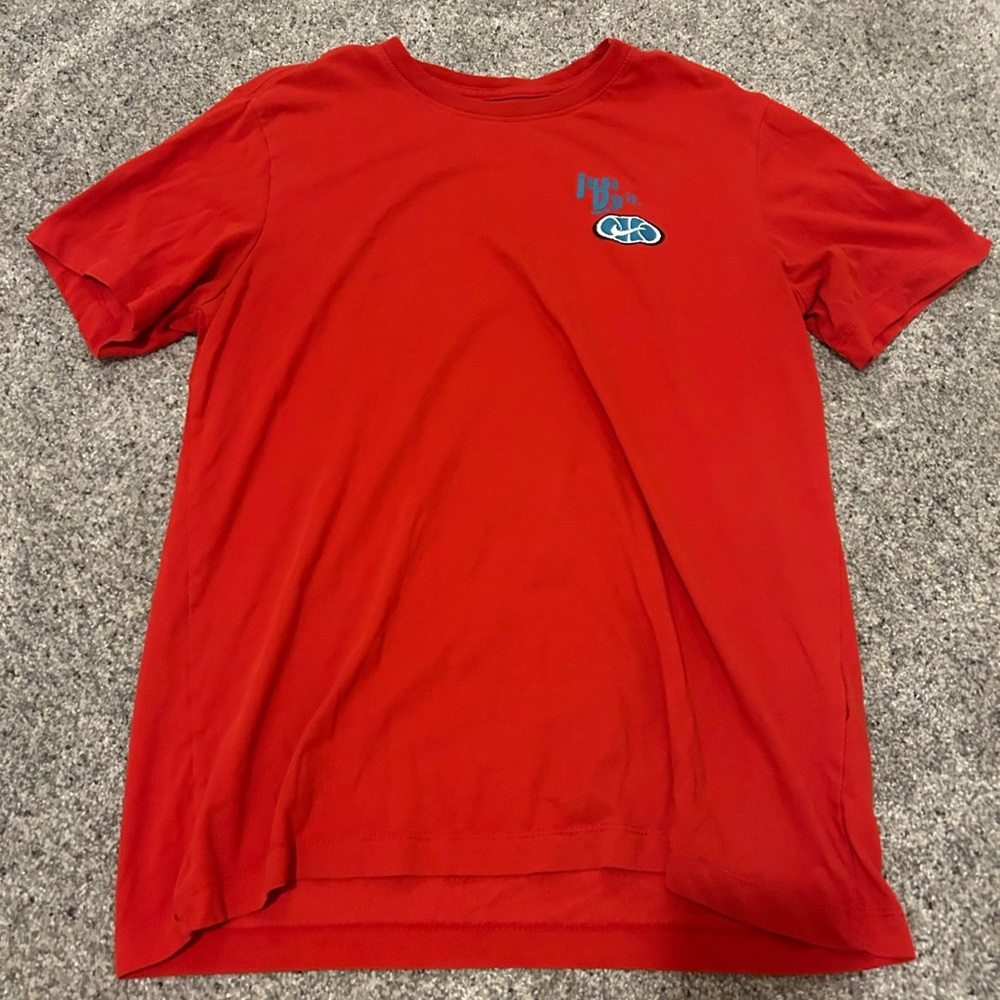 Nike Just Do It T-Shirt
